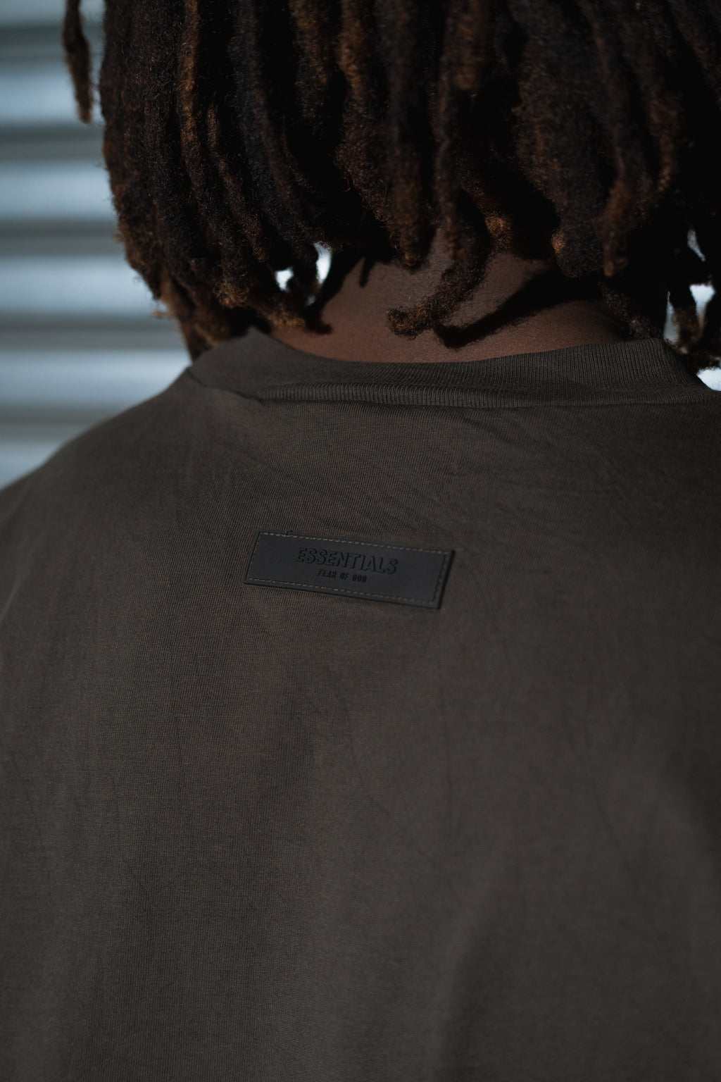 FEAR OF GOD ESSENTIALS TEE